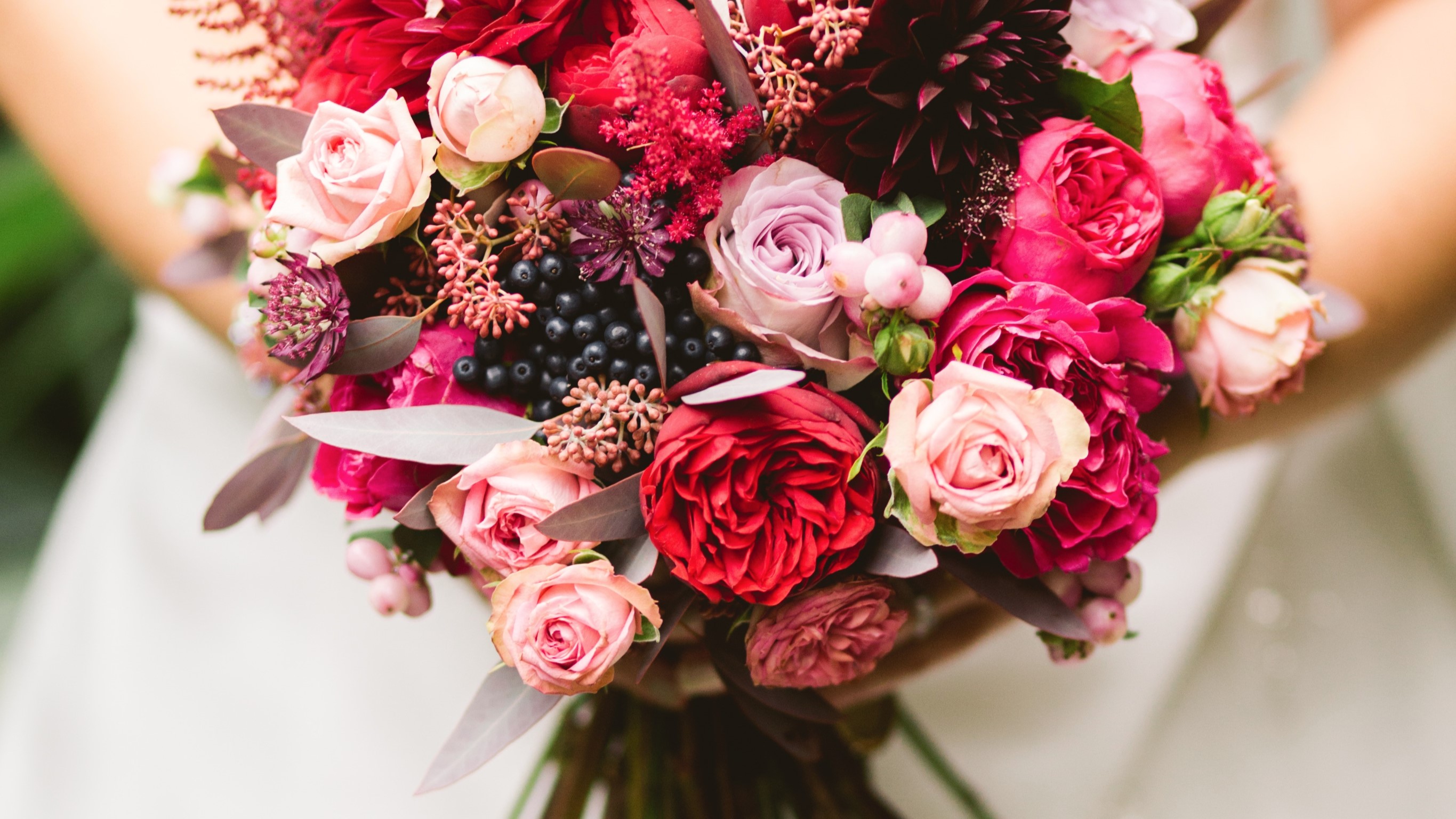 Beautiful Floral Designs for Life's Special Moments